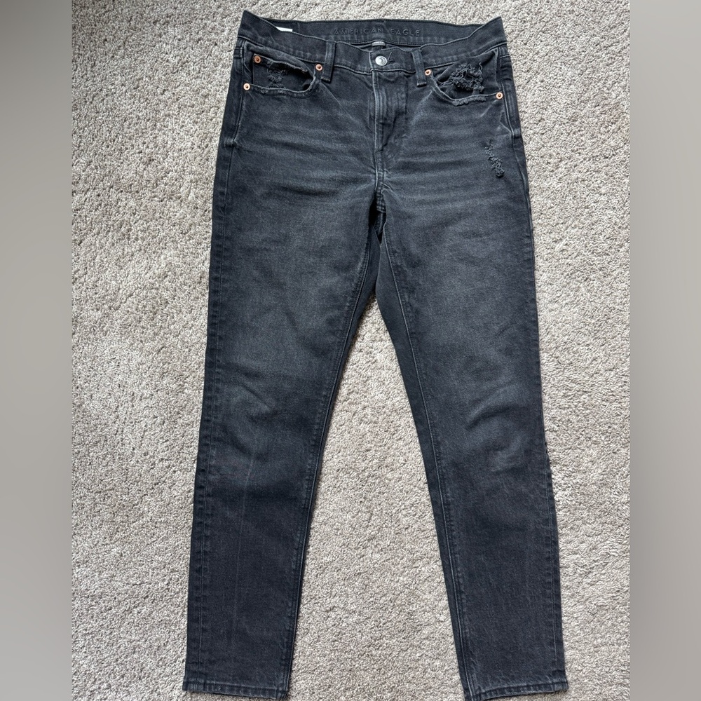 American eagle 90s skinny